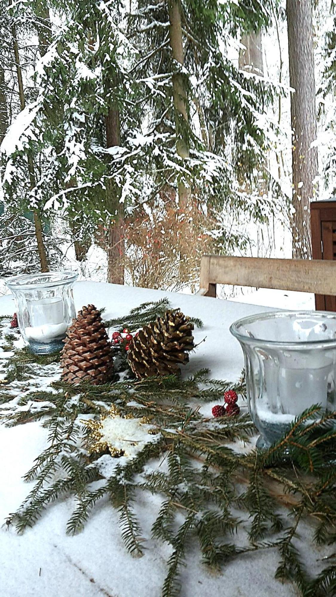 Bungalow Direkt Am See, Mit Eigenem Boot Родинг Екстериор снимка